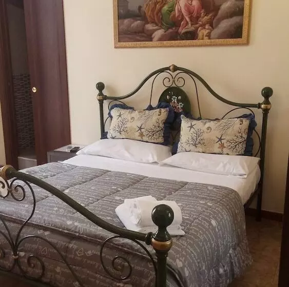 پانسیون La Casa Del Cavaliere