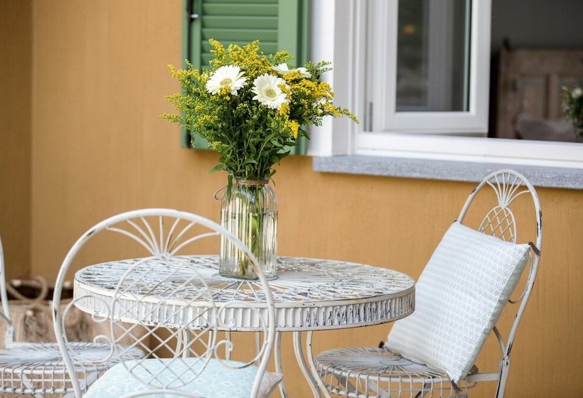 Пансион La Zagara Residence