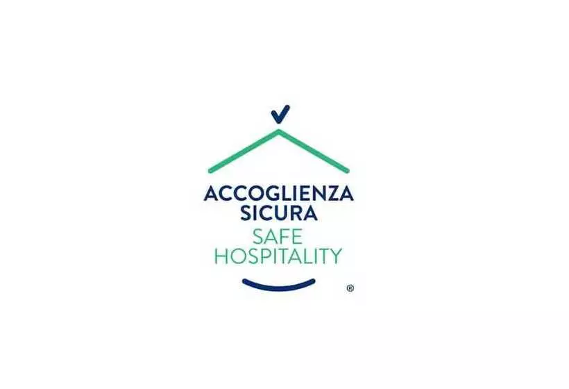 ペンション La Zagara Residence