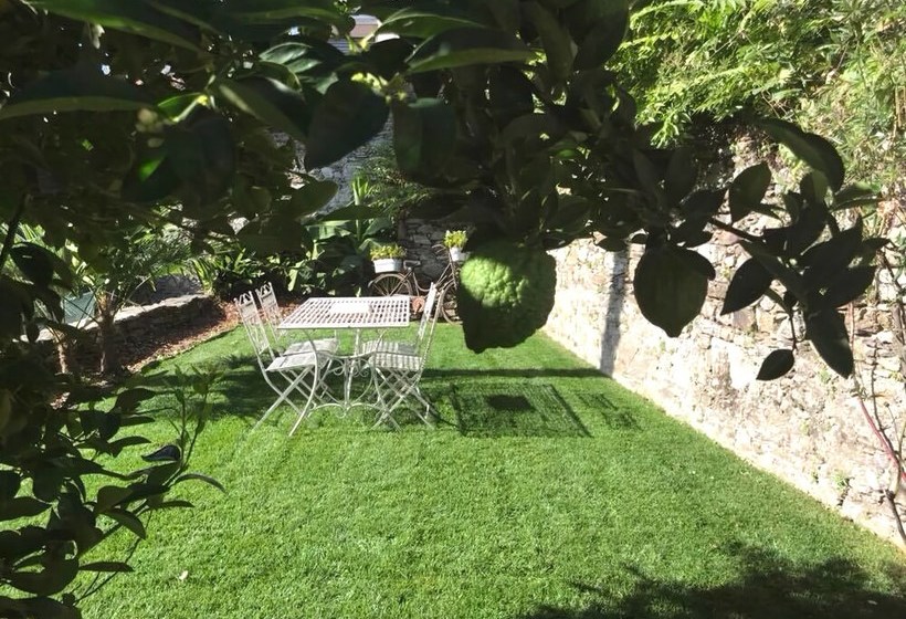 Пансион La Zagara Residence