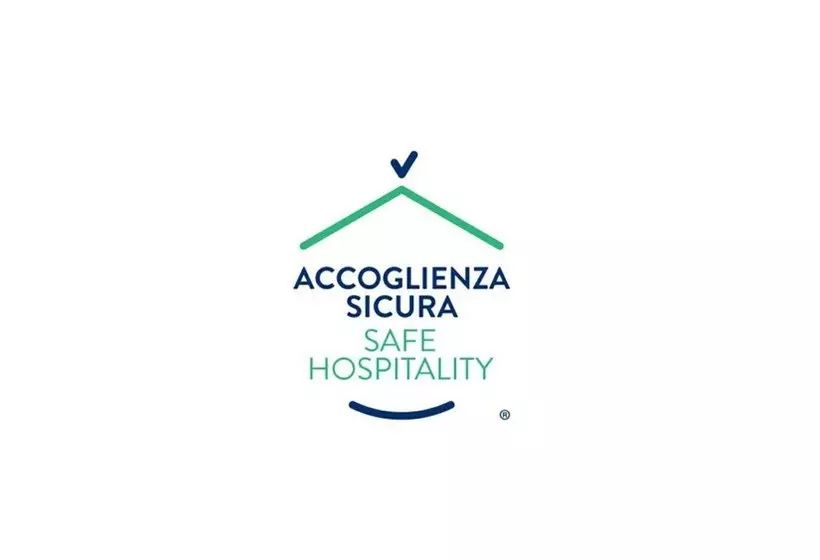 ペンション La Zagara Residence