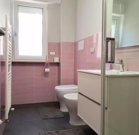 ペンション Dimora Prezioso   Affitti Brevi Italia