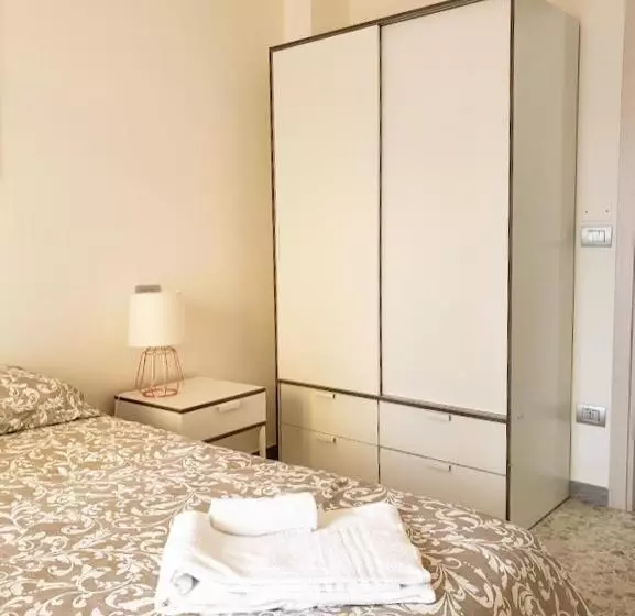 ペンション Dimora Prezioso   Affitti Brevi Italia