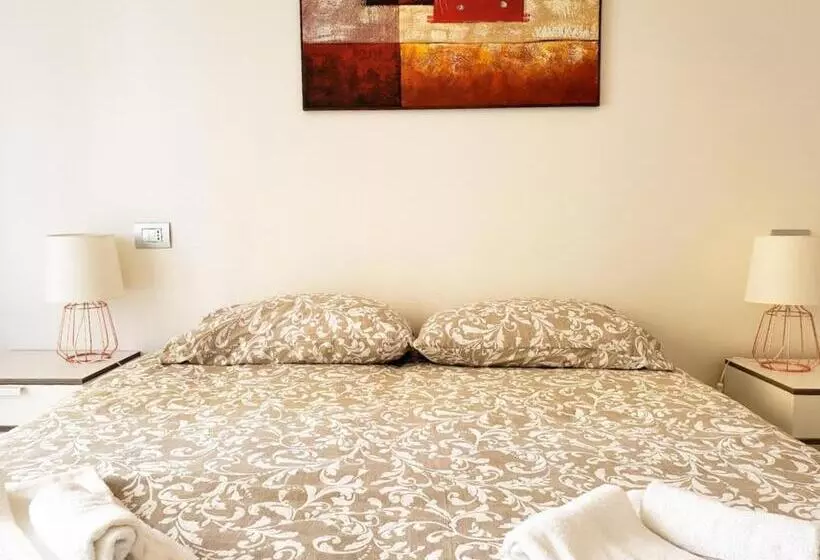ペンション Dimora Prezioso   Affitti Brevi Italia