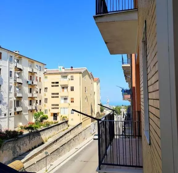 ペンション Dimora Prezioso   Affitti Brevi Italia