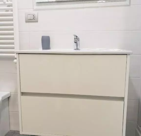 ペンション Dimora Prezioso   Affitti Brevi Italia