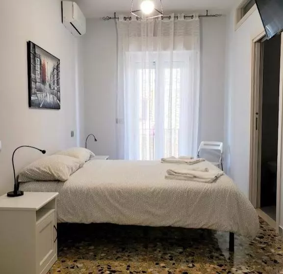 ペンション Dimora Prezioso   Affitti Brevi Italia