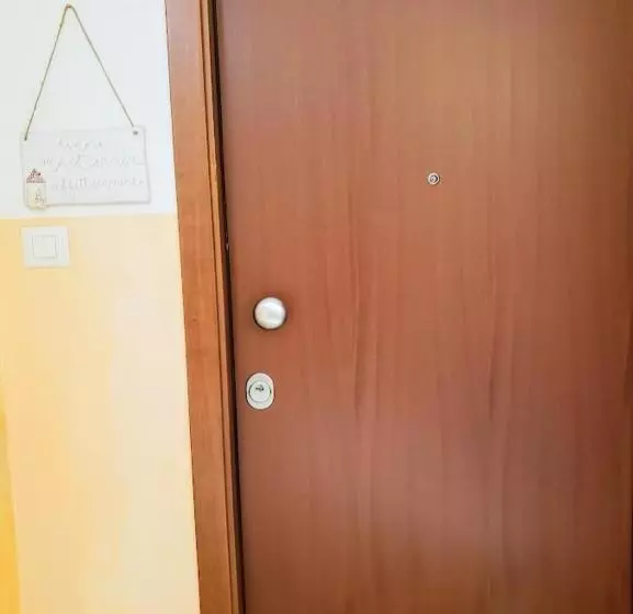 ペンション Dimora Prezioso   Affitti Brevi Italia