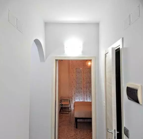ペンション Dimora Prezioso   Affitti Brevi Italia