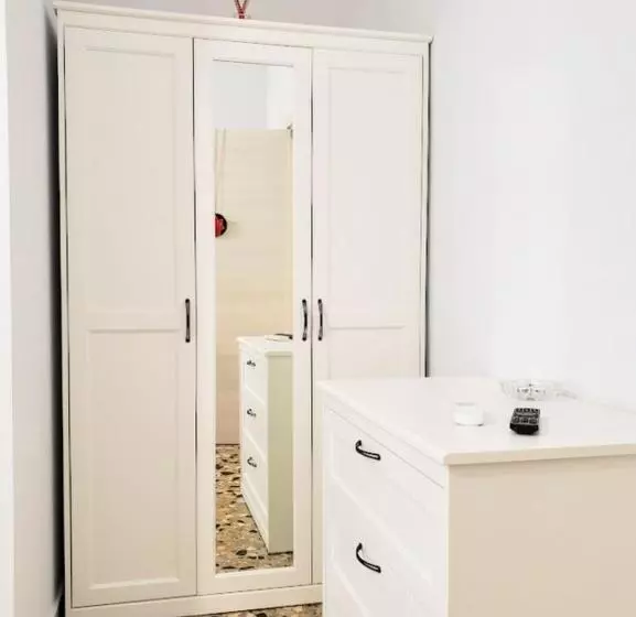 ペンション Dimora Prezioso   Affitti Brevi Italia