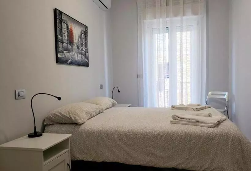 ペンション Dimora Prezioso   Affitti Brevi Italia