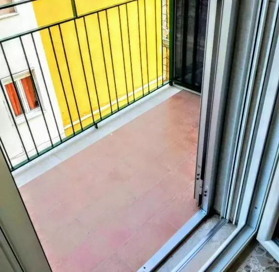 ペンション Dimora Prezioso   Affitti Brevi Italia