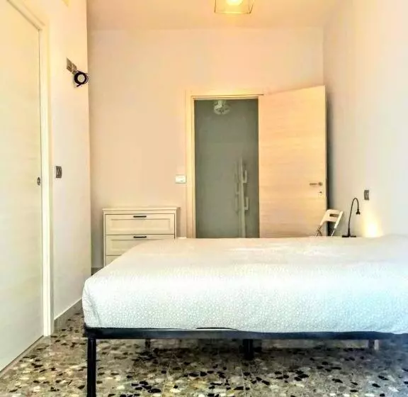 ペンション Dimora Prezioso   Affitti Brevi Italia