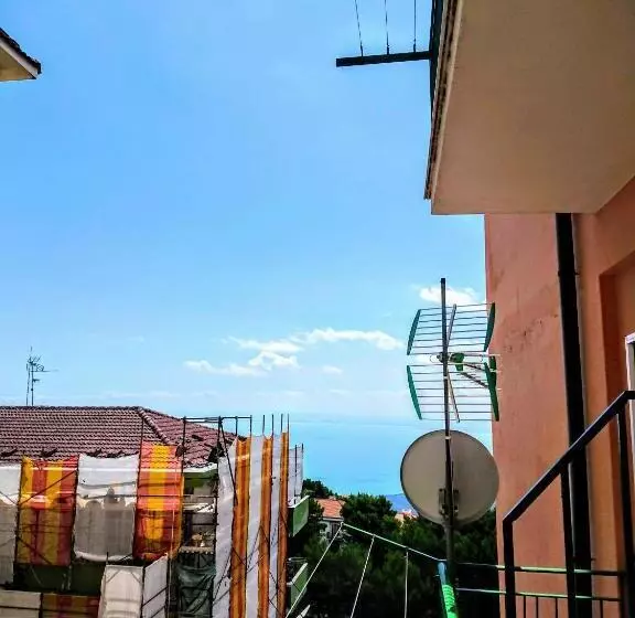 ペンション Dimora Prezioso   Affitti Brevi Italia