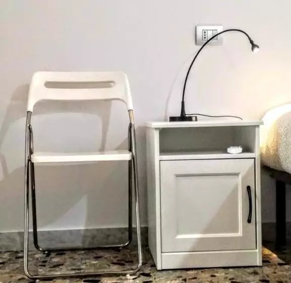 ペンション Dimora Prezioso   Affitti Brevi Italia