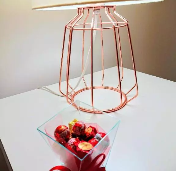 ペンション Dimora Prezioso   Affitti Brevi Italia