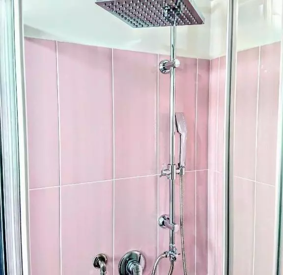 ペンション Dimora Prezioso   Affitti Brevi Italia