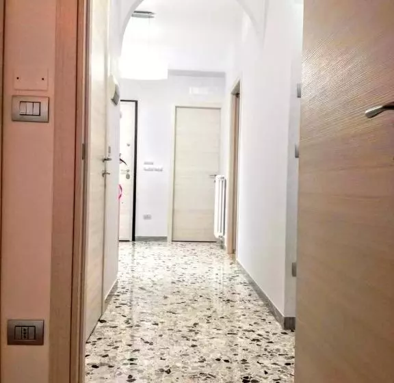 ペンション Dimora Prezioso   Affitti Brevi Italia
