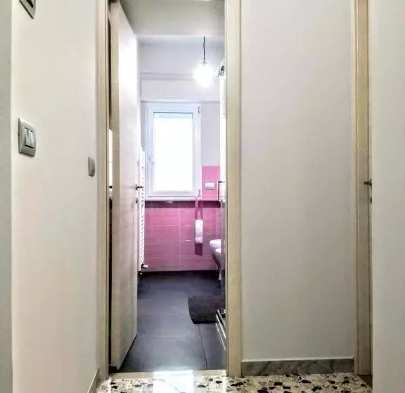 ペンション Dimora Prezioso   Affitti Brevi Italia