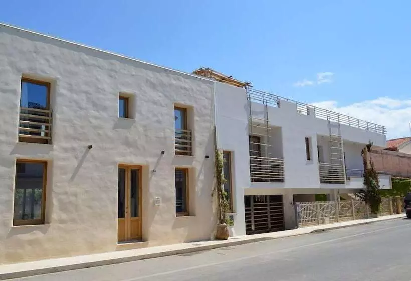 Sempreverde Atelier B&b