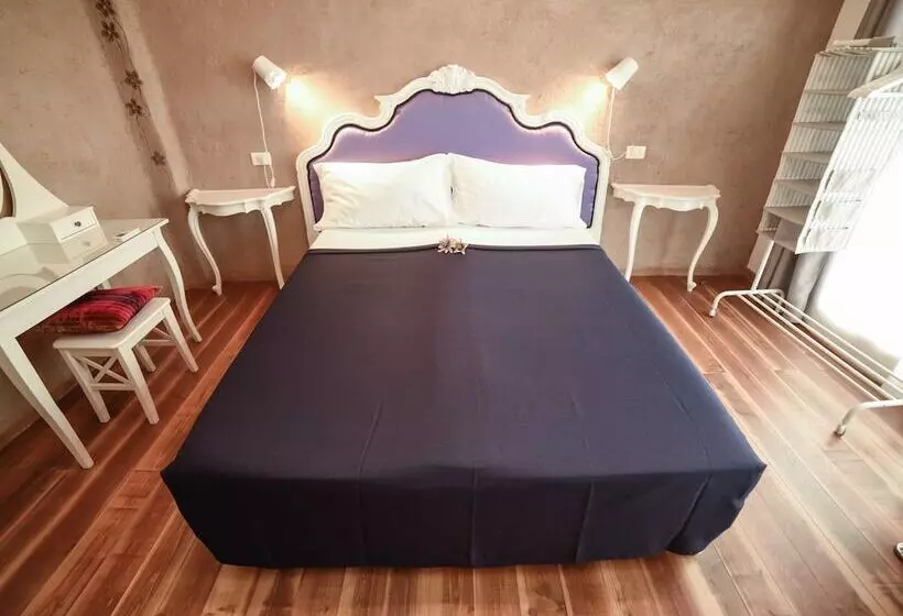 Sempreverde Atelier B&b