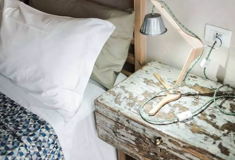 Sempreverde Atelier B&b