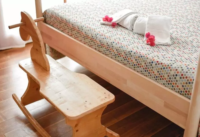 Sempreverde Atelier B&b