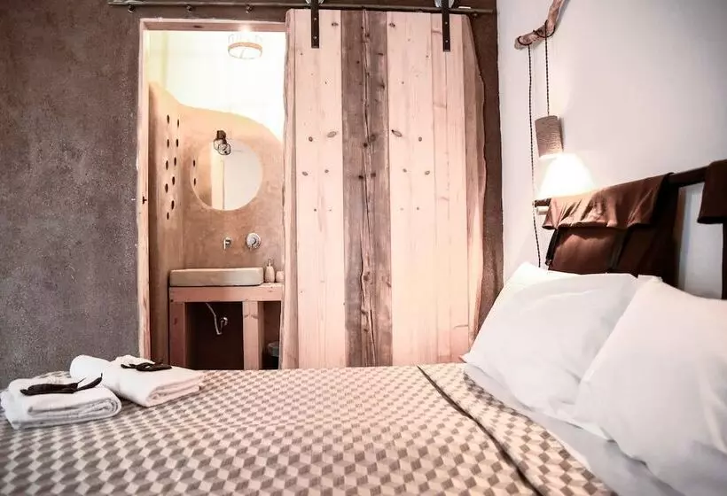 Sempreverde Atelier B&b