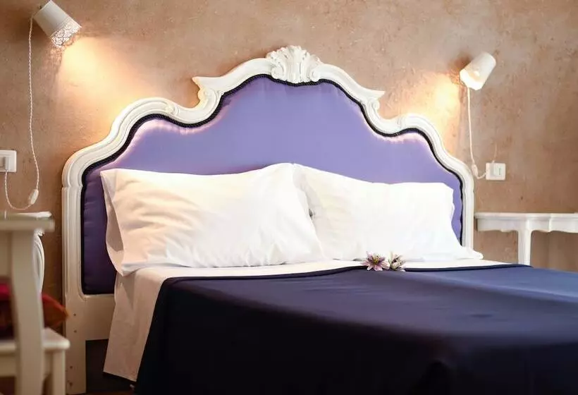 Sempreverde Atelier B&b