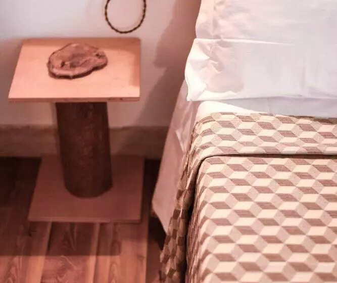 Sempreverde Atelier B&b