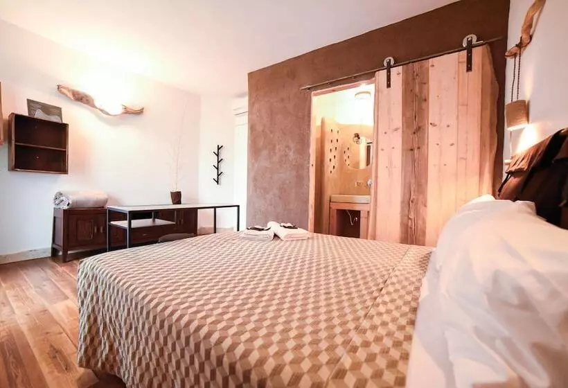 Sempreverde Atelier B&b