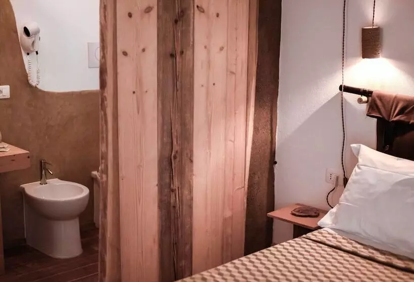 Sempreverde Atelier B&b