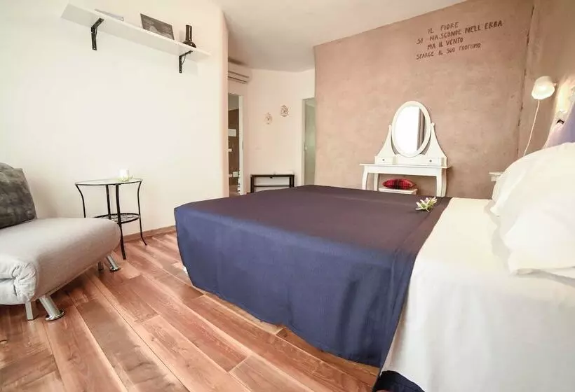 Sempreverde Atelier B&b