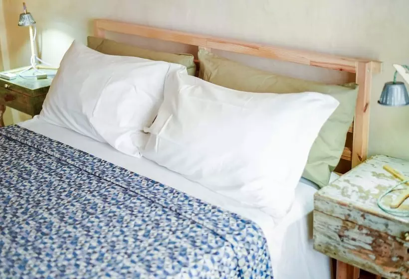 Sempreverde Atelier B&b