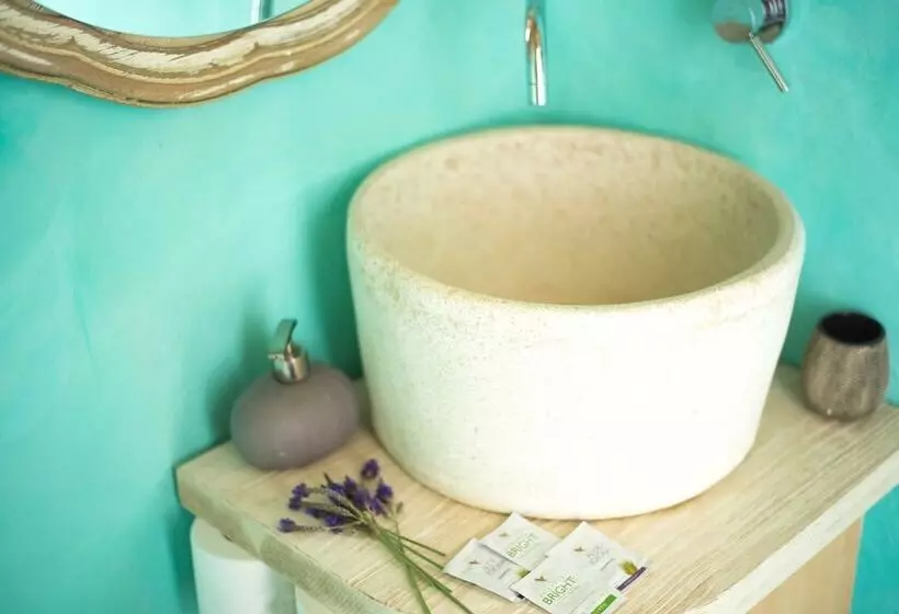 Sempreverde Atelier B&b