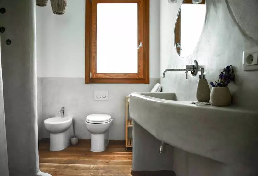 Sempreverde Atelier B&b