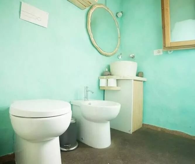 Sempreverde Atelier B&b