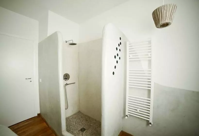 Sempreverde Atelier B&b