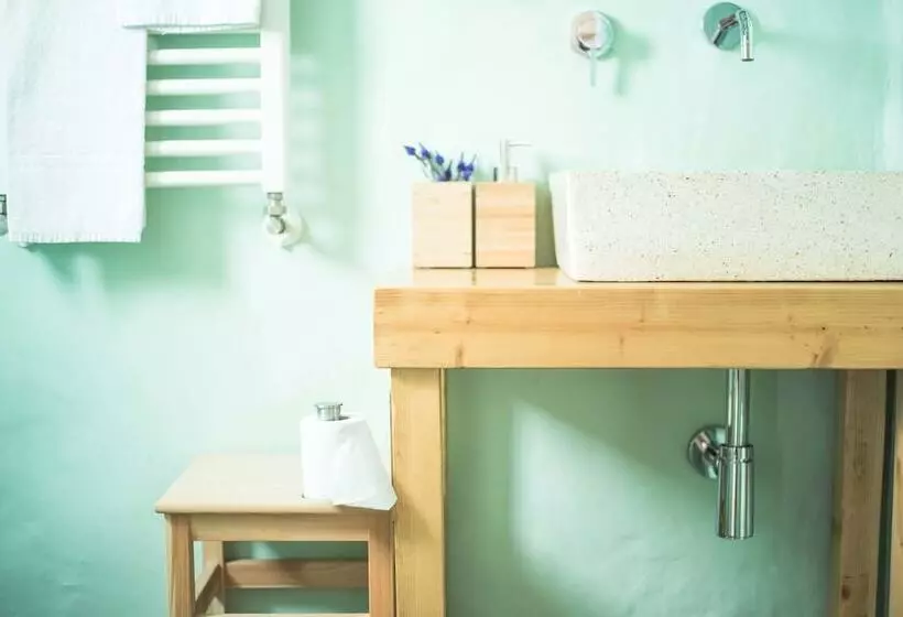 Sempreverde Atelier B&b