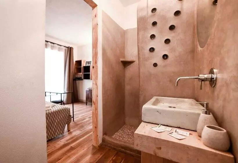 Sempreverde Atelier B&b