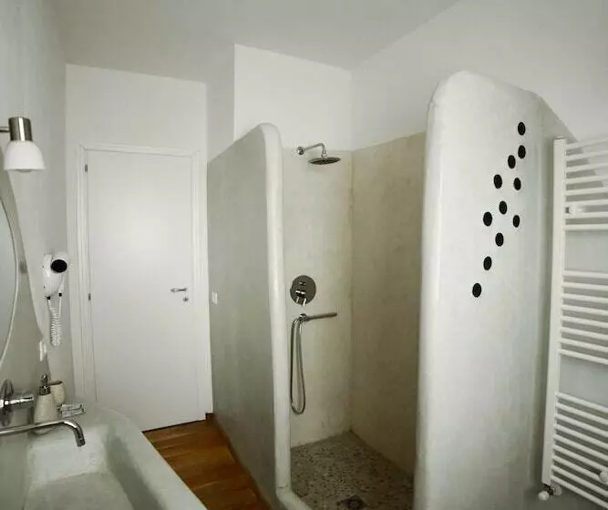 Sempreverde Atelier B&b