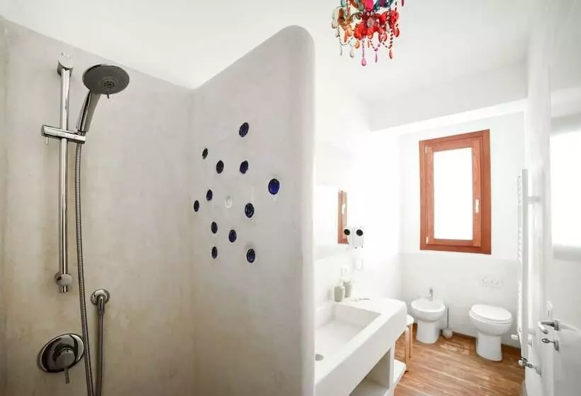 Sempreverde Atelier B&b