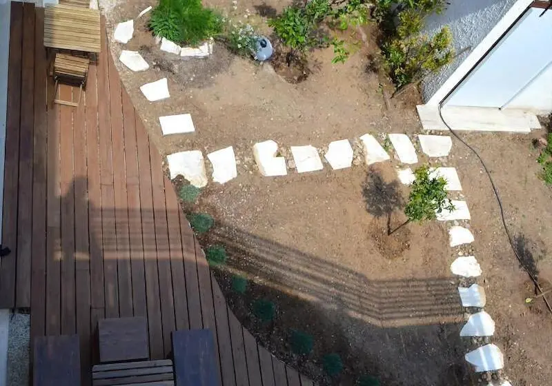 Sempreverde Atelier B&b