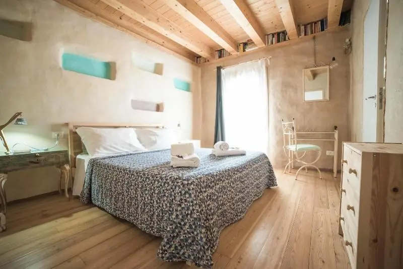 Sempreverde Atelier B&b