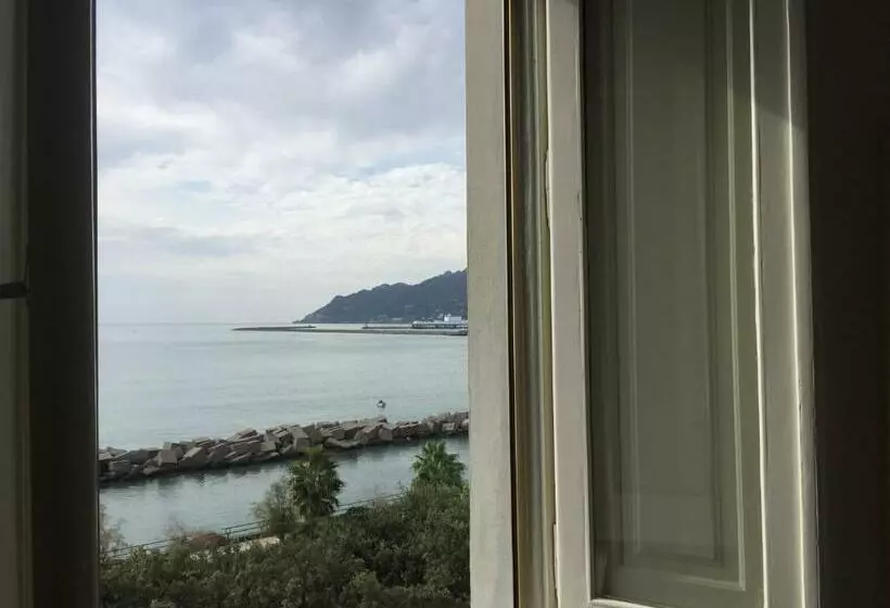 B&b Di Mare E D Azzurro