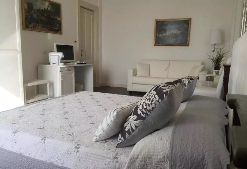 B&b Di Mare E D Azzurro