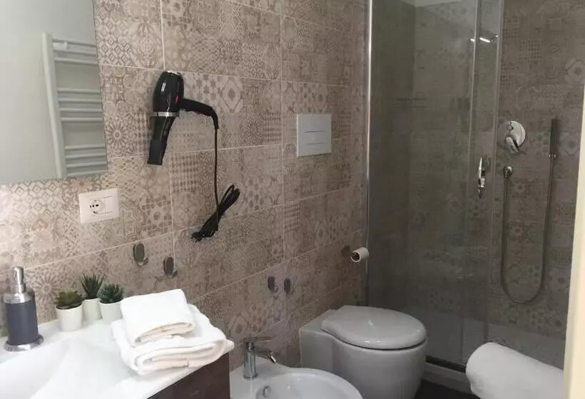 B&b Di Mare E D Azzurro