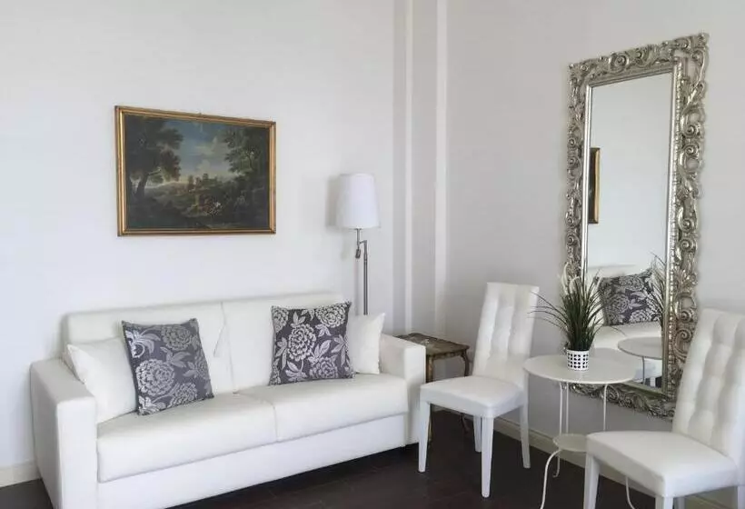 B&b Di Mare E D Azzurro