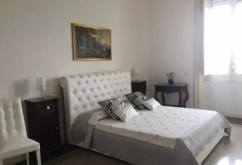 B&b Di Mare E D Azzurro