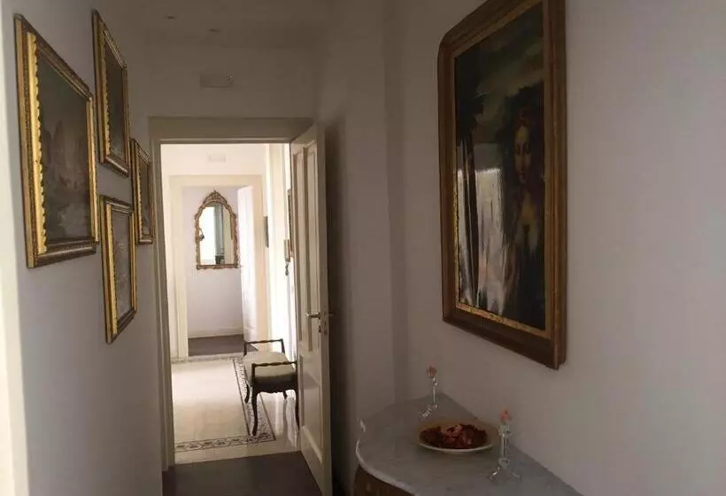 B&b Di Mare E D Azzurro